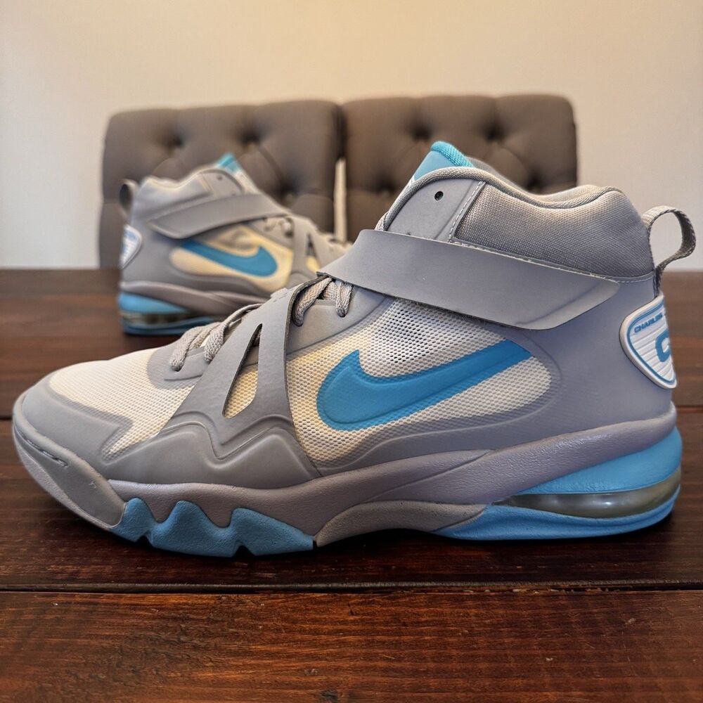 Nike Air Force Max CB 2 Hyperfuse Shoes